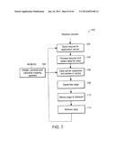 SHARING OF INFORMATION ASSOCIATED WITH APPLICATION EVENTS diagram and image