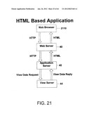 SHARING OF INFORMATION ASSOCIATED WITH APPLICATION EVENTS diagram and image