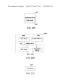 SHARING OF INFORMATION ASSOCIATED WITH APPLICATION EVENTS diagram and image