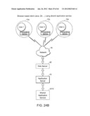 SHARING OF INFORMATION ASSOCIATED WITH APPLICATION EVENTS diagram and image