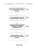 SHARING OF INFORMATION ASSOCIATED WITH APPLICATION EVENTS diagram and image