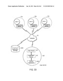 SHARING OF INFORMATION ASSOCIATED WITH APPLICATION EVENTS diagram and image