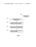 METHOD FOR VIEWING DOCUMENT INFORMATION ON A MOBILE COMMUNICATION DEVICE diagram and image