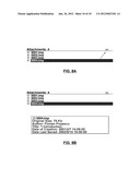 METHOD FOR VIEWING DOCUMENT INFORMATION ON A MOBILE COMMUNICATION DEVICE diagram and image