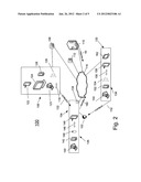 OUTPUTTING CONTENT FROM MULTIPLE DEVICES diagram and image