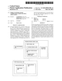 MOBILE NETWORK TRAFFIC COORDINATION ACROSS MULTIPLE APPLICATIONS diagram and image