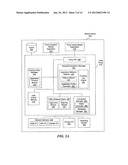 MOBILE NETWORK TRAFFIC COORDINATION ACROSS MULTIPLE APPLICATIONS diagram and image