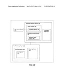 MOBILE NETWORK TRAFFIC COORDINATION ACROSS MULTIPLE APPLICATIONS diagram and image