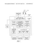 MOBILE NETWORK TRAFFIC COORDINATION ACROSS MULTIPLE APPLICATIONS diagram and image