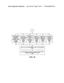 MOBILE NETWORK TRAFFIC COORDINATION ACROSS MULTIPLE APPLICATIONS diagram and image