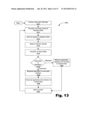 APPLICATION LAUNCHER SYSTEMS, METHODS, AND APPARATUSES diagram and image