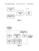 ELECTRONIC CONTENT MANAGEMENT SYSTEMS AND METHODS diagram and image