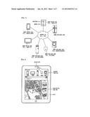 SELECTIVE INTERACTION BETWEEN NETWORKED SMART DEVICES diagram and image