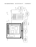 METHODS AND APPARATUS FOR NONINTRUSIVE MONITORING OF WEB BROWSER USAGE diagram and image