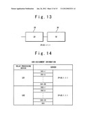 Network system, control method for the same, and controller diagram and image