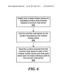 DISTRIBUTED IMPLEMENTATION OF DYNAMIC WIRELESS TRAFFIC POLICY diagram and image