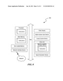 DISTRIBUTED IMPLEMENTATION OF DYNAMIC WIRELESS TRAFFIC POLICY diagram and image