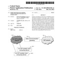 HOME HUB FOR IP MULTIMEDIA SUBSYSTEM (IMS)/WEB SERVICES INTERACTION diagram and image