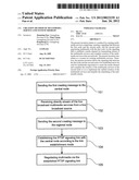 Creation Method of Multimedia Service and System Thereof diagram and image