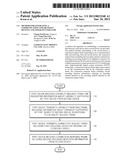 METHOD FOR GENERATING A COMMUNICATION LINK BETWEEN DEVICES, AND APPARATUS     FOR SAME diagram and image