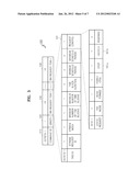 METHOD FOR GENERATING A COMMUNICATION LINK BETWEEN DEVICES, AND APPARATUS     FOR SAME diagram and image