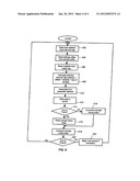 INCREASED SPEED OF PROCESSING OF DATA RECEIVED OVER A COMMUNICATIONS LINK diagram and image