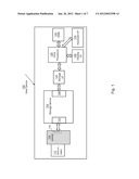 USING AN ADD-ON STORAGE DEVICE FOR EXTENDING THE STORAGE CAPACITY OF A     STORAGE DEVICE IN A HOST DEVICE diagram and image