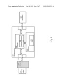 USING AN ADD-ON STORAGE DEVICE FOR EXTENDING THE STORAGE CAPACITY OF A     STORAGE DEVICE IN A HOST DEVICE diagram and image