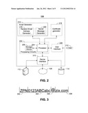 AUTOMATED PROVISIONING OF A NETWORK APPLIANCE diagram and image