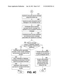 AUTOMATED PROVISIONING OF A NETWORK APPLIANCE diagram and image