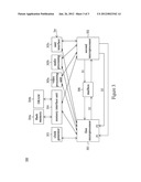 Power Management Method for a Multi-Microprocessor System diagram and image