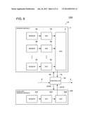 SENSING DEVICE AND ELECTRONIC APPARATUS diagram and image