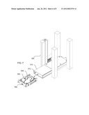 BULK TRANSFER OF STORAGE DEVICES USING MANUAL LOADING diagram and image