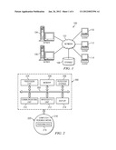 Method and apparatus for context-aware output escaping using dynamic     content marking diagram and image