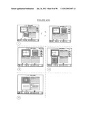 METHOD, SYSTEM AND USER INTERFACE FOR CREATING AND DISPLAYING OF     PRESENTATIONS diagram and image