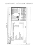 METHOD, SYSTEM AND USER INTERFACE FOR CREATING AND DISPLAYING OF     PRESENTATIONS diagram and image