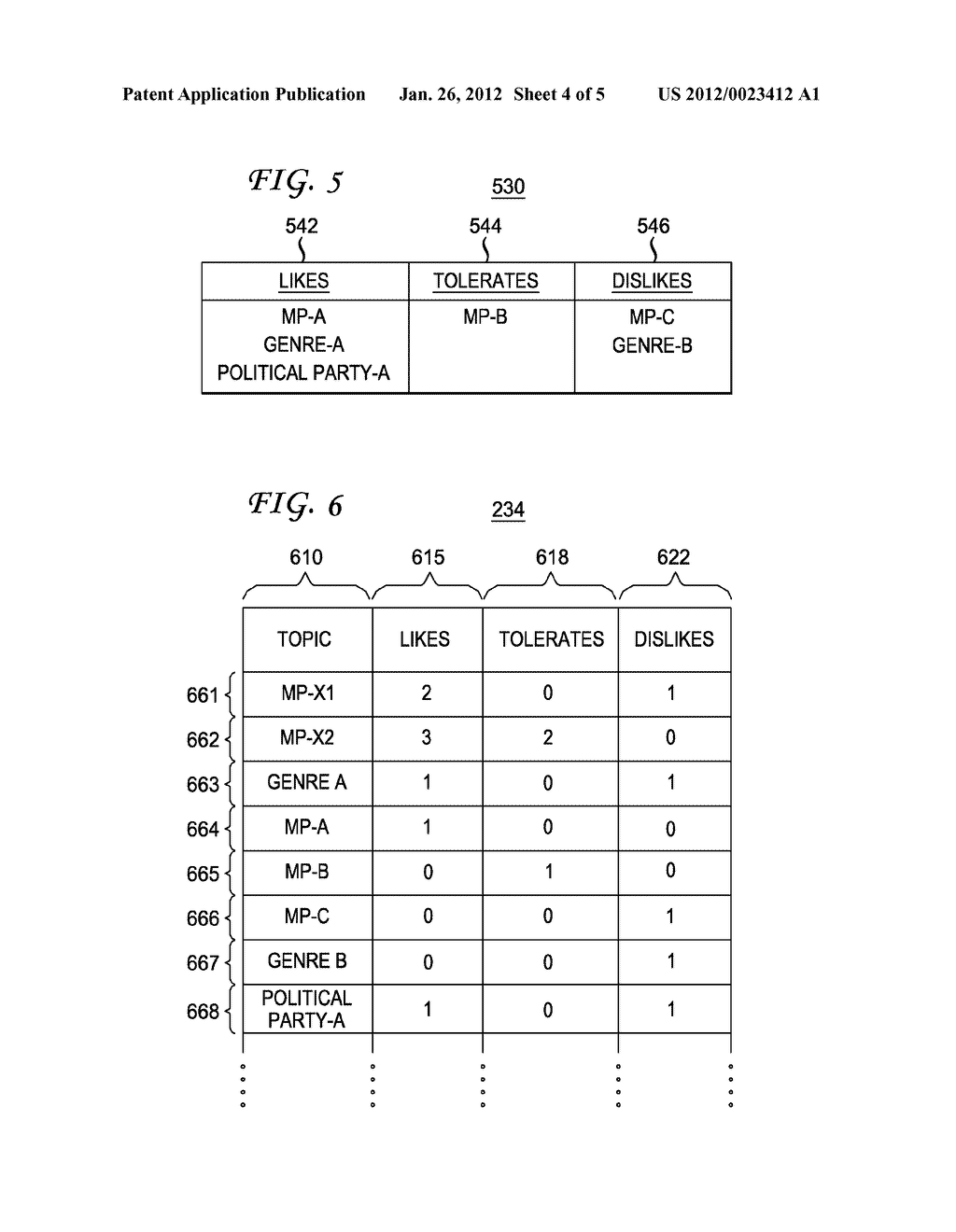 System and Method for Providing Multimedia Content During an Event - diagram, schematic, and image 05
