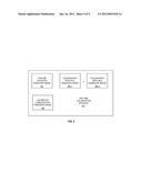 ACHITECTURE, SYSTEM AND METHOD FOR A REAL-TIME COLLABORATION INTERFACE diagram and image