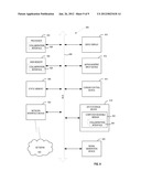 ACHITECTURE, SYSTEM AND METHOD FOR A REAL-TIME COLLABORATION INTERFACE diagram and image