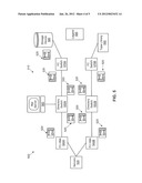 ICONS WITH SUBPARTS PRESENTING INFORMATION ABOUT A SYSTEM diagram and image