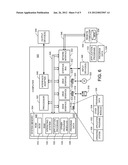 SYSTEMS AND METHODS FOR IMPLEMENTING A GUEST OPERATING SYSTEM ON A HOST     OPERATING SYSTEM diagram and image