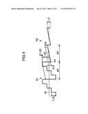 COMPOUND OBJECTIVE LENS, OPTICAL HEAD DEVICE, OPTICAL INFORMATION DEVICE,     AND INFORMATION PROCESSING DEVICE diagram and image