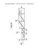 COMPOUND OBJECTIVE LENS, OPTICAL HEAD DEVICE, OPTICAL INFORMATION DEVICE,     AND INFORMATION PROCESSING DEVICE diagram and image