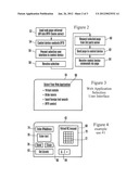 SERVING FROM A THIRD PARTY SERVER TO A CONTROL DEVICE A WEB PAGE USEFUL     FOR CONTROLLING AN IPTV CLIENT WITH NON-PUBLIC ADDRESS diagram and image