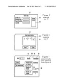 SERVING FROM A THIRD PARTY SERVER TO A CONTROL DEVICE A WEB PAGE USEFUL     FOR CONTROLLING AN IPTV CLIENT WITH NON-PUBLIC ADDRESS diagram and image