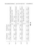 APPARATUS FOR ADAPTING A PRESENTATION OF MEDIA CONTENT ACCORDING TO A     POSITION OF A VIEWING APPARATUS diagram and image