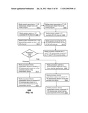 APPARATUS FOR ADAPTING A PRESENTATION OF MEDIA CONTENT ACCORDING TO A     POSITION OF A VIEWING APPARATUS diagram and image