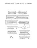 APPARATUS FOR ADAPTING A PRESENTATION OF MEDIA CONTENT ACCORDING TO A     POSITION OF A VIEWING APPARATUS diagram and image