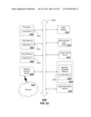 APPARATUS FOR ADAPTING A PRESENTATION OF MEDIA CONTENT ACCORDING TO A     POSITION OF A VIEWING APPARATUS diagram and image