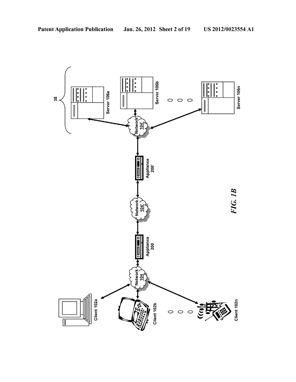 SYSTEMS AND METHODS FOR PROVIDING A SMART GROUP - diagram, schematic, and image 03